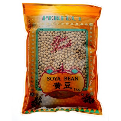 Perfect Fine Foods Soya Bean 1kg